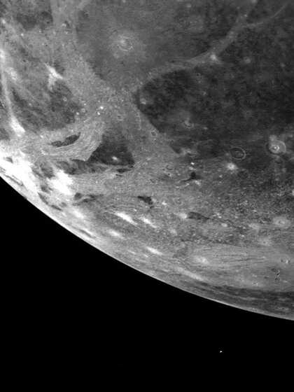 Ganymede
