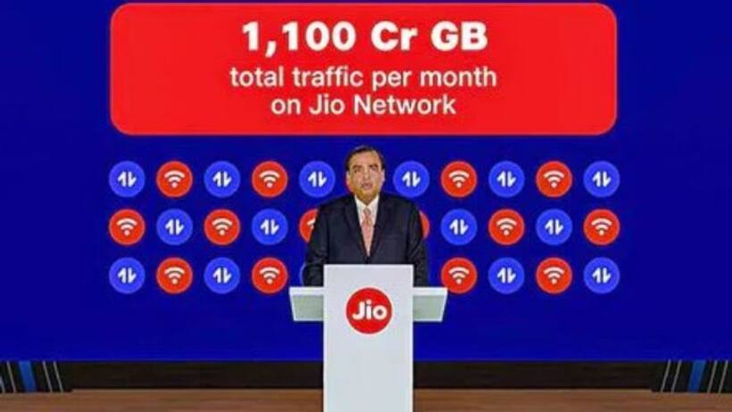 Reliance Jio: 5జీ నెట్ వర్క్ విస్తరణ కోసం జియో కీలక ముందడుగు..విదేశీ బ్యాంకుల నుంచి 2 బిలియన్ డాలర్ల రుణ సేకరణ