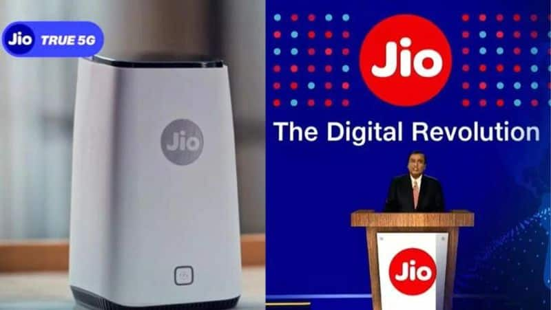 Jio AirFiber Wireless Device Launching On Ganesh Chaturthi Next Month: full details here rag