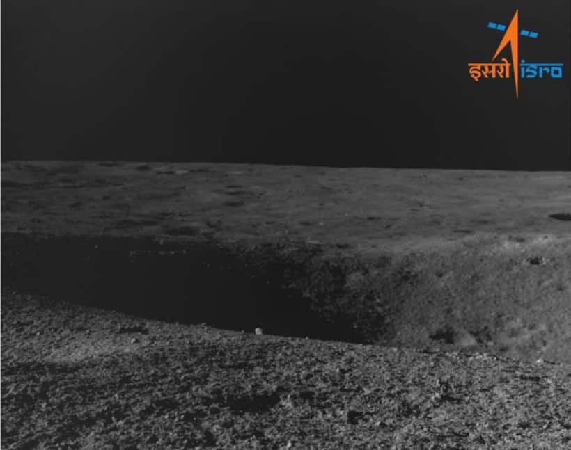 Chandrayaan 3 के रास्ते में आया 4 मीटर का गड्ढा, फिर जो हुआ... 