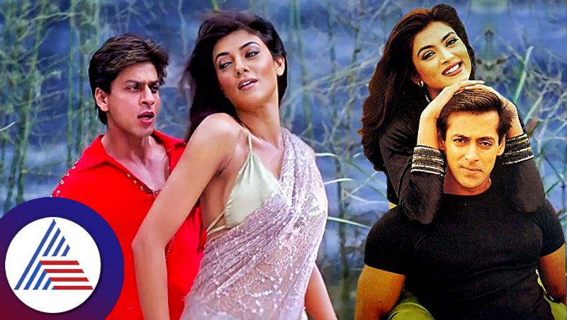 Sushmita Sen reveals who she has better chemistry with suc