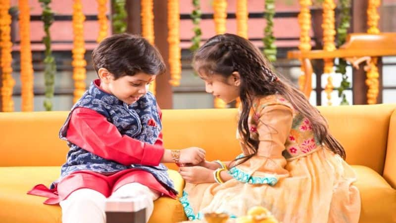 raksha bandhan 2023 rakshabandhan kyon manaya jata hai story in hindi kxa 