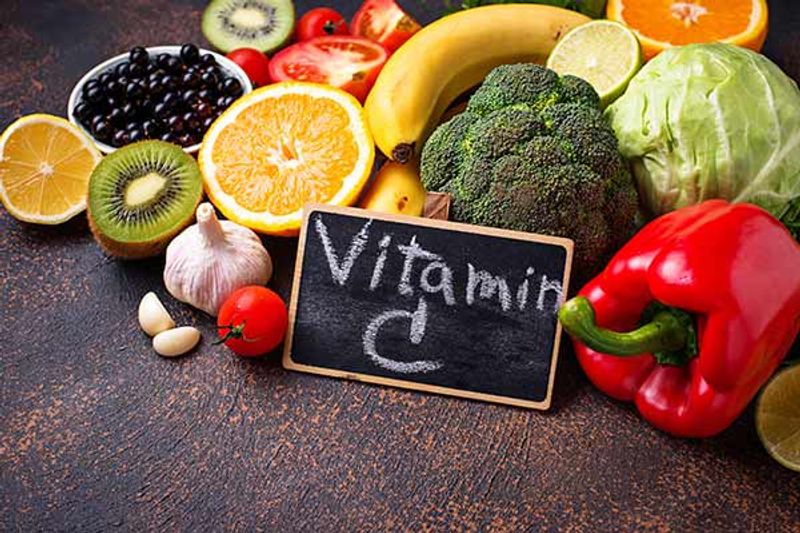 vitamin c rich foods for weight loss 