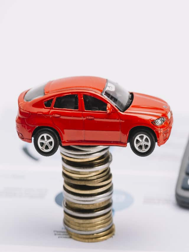 Can you get car loan with CIBIL score less than 700? Check anr