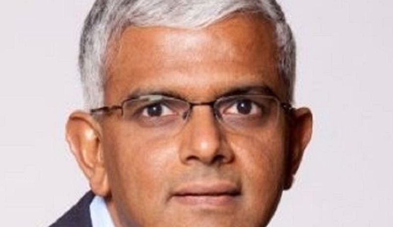 meet man who joined rs 53236 crore company as an intern now heads it as md lv vaidyanathan p and g pghh ash