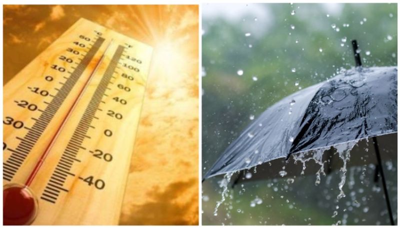 Kerala likely to receive summer rain in 10 districts on March 22 amid soaring temperatures anr