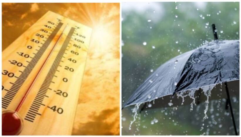 Kerala likely to receive summer rain in 10 districts amid soaring temperatures