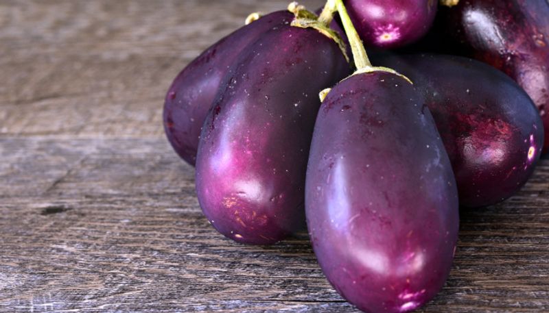 wonderful benefits of eggplant or brinjal azn 