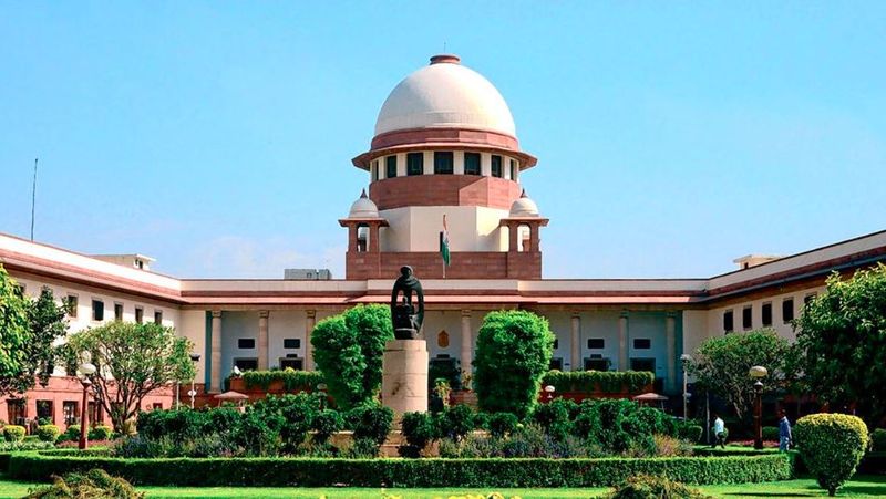  Supreme Court  Adjourns  Amaravathi  R-5 zone  Case  to Novermber lns