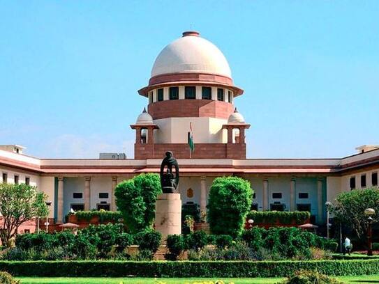 Some convicts are special than others - Supreme Court on release of accused in Bilkis Bano rape case..ISR