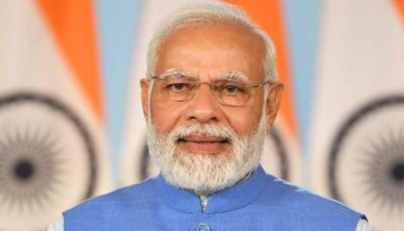 Aditya L1 Launch Successful prime minister narendra-modi congratulates ISRO nbu