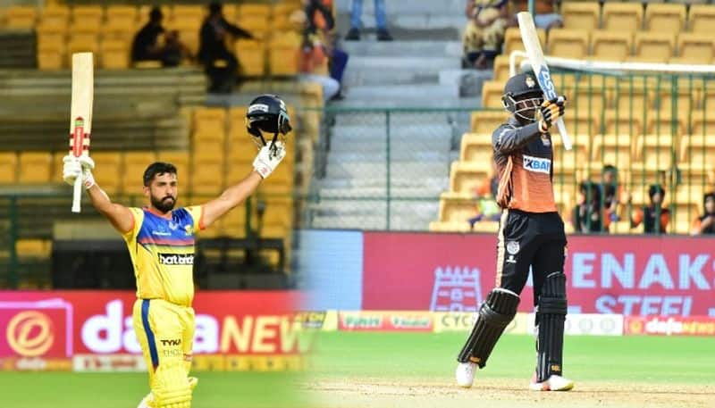 Maharaja Trophy Final Mysore Warriors take on Hubli Tigers final encounter kvn