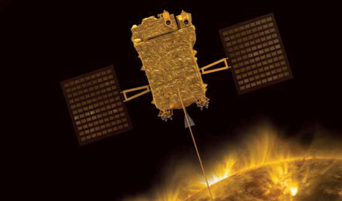 ISRO Sets Date For Its Solar Mission Aditya-L1: What Are Its Objectives sgb