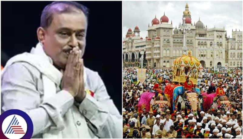 Kannada Musician Hamsalekha selected to Mysuru Dasara inauguration CM Siddaramaiah info sat 