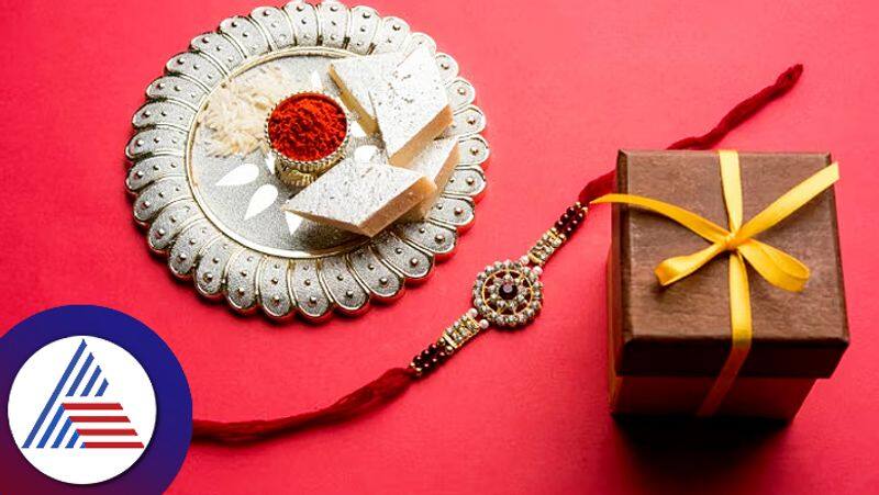 Raksha Bandhan 2023 5 Thoughtful Financial Gifts That Your Sister Will Appreciate anu