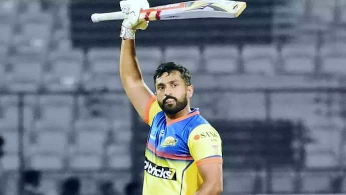 Karun Nair