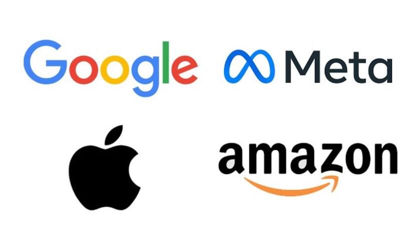 Google vs Meta vs Apple: Which company pays better?