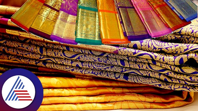 How To Take Care Of Silk Sarees roo