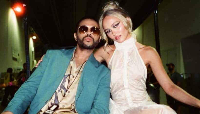 The Weeknd and Lily Rose Depp starrer 'The Idol' cancelled after Season 1; Know REASON