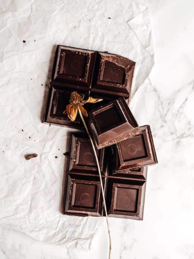 Heart health to Skin health: 7 benefits of Chocolate ATG EAI