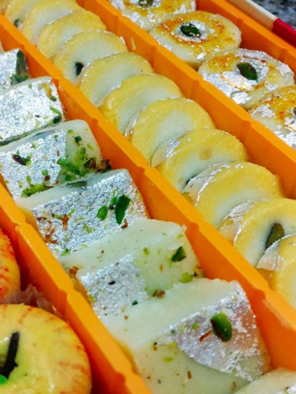 Barfi