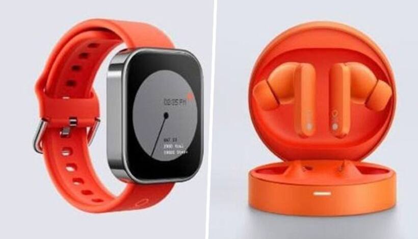 Nothing's CMF to launch budget smartwatch and earbuds on September 26