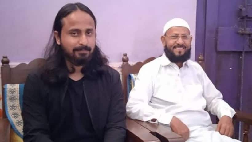 पिता करते हैं कबाड़ का बिजनेस, बेटा लंदन गूगल ऑफिस में एक करोड़ 20 लाख के पैकेज पर 