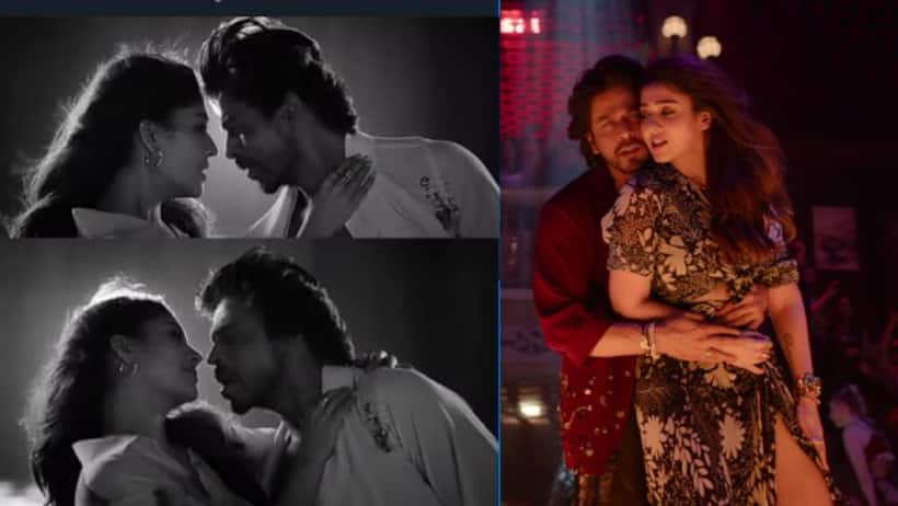 'Jawan': Shah Rukh Khan, Nayanthara's foot tapping songs out now in audio jukebox