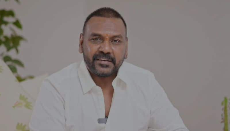 Kollywood Actor Raghava Lawrence released a video regarding getting donations ans