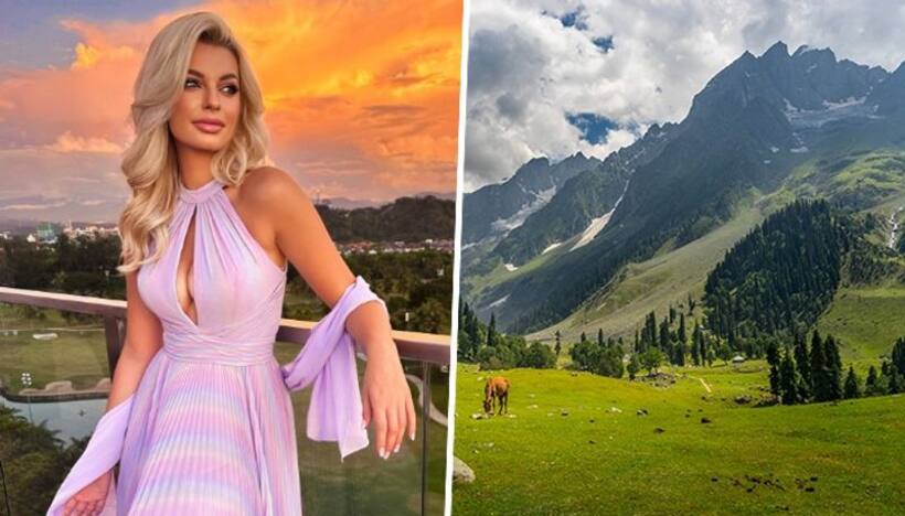 Miss World 2023: Kashmir to host prestigious pageant after 27 years; Karolina Bielawska visits Srinagar