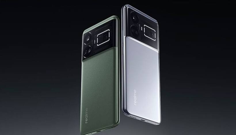 6 things you need to know about newly launched Realme GT5