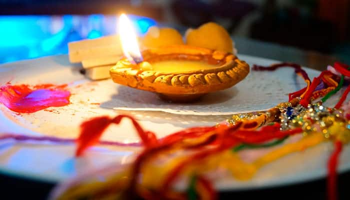 raksha bandhan 2023: do these easy vastu remedies on rakshabandhan to get happiness and wealth rsl