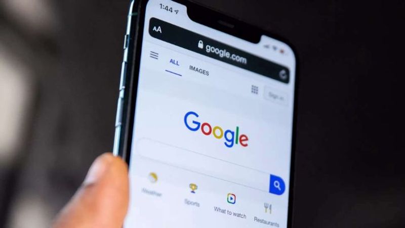 Google new AI powered search experience will now let you generate images directly from the Search Bar vvk