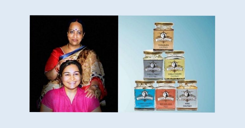 Startup Story: daughter in law started a business with her mother in laws idea they earning 5 lakh per month rsl