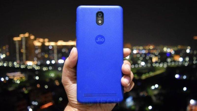 India cheapest 5G phone made Reliance Industries: full details here rag