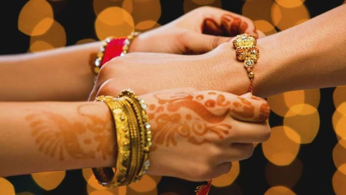 Raksha Bandhan 2024 Shubh Muhurat and Date Significance, history