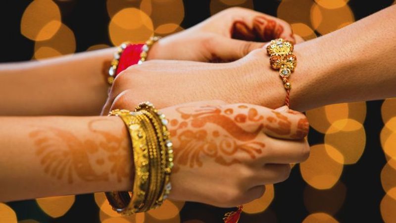 Raksha Bandhan 2024 Shubh Muhurat and Date Significance history importance RBA