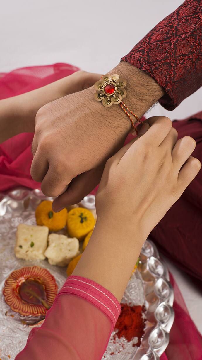 Raksha Bandhan
