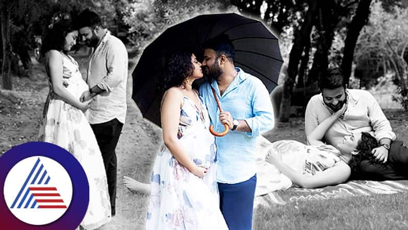 Swara Bhaskar romantic photoshoot with husband Fahad Ahmad suc