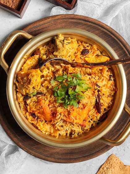 Biriyani
