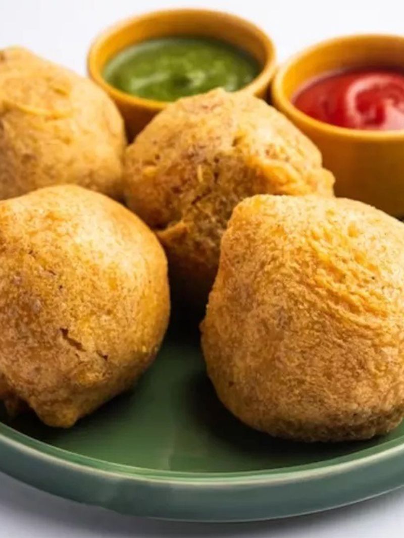 aloo bonda how to make potato bonda recipe in tamil mks