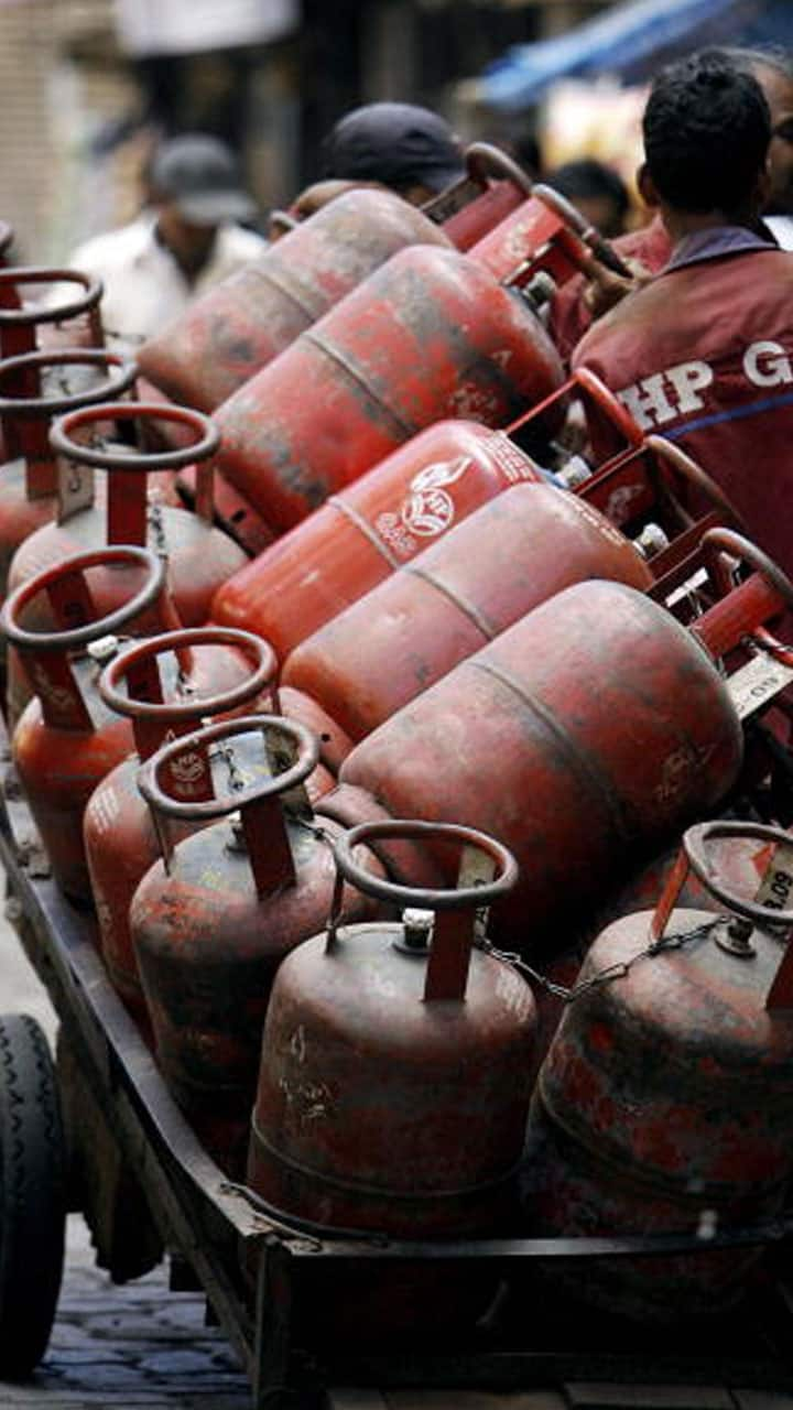 LPG At Rs 400 Cheaper: Over 10 Crore Customers To Get Gas Cylinder At This Price, Check If Your Name Is On The List-sak