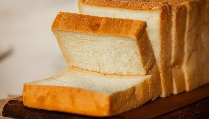 Rat remains found in bread 104000 packs of sliced white bread packet recalled 