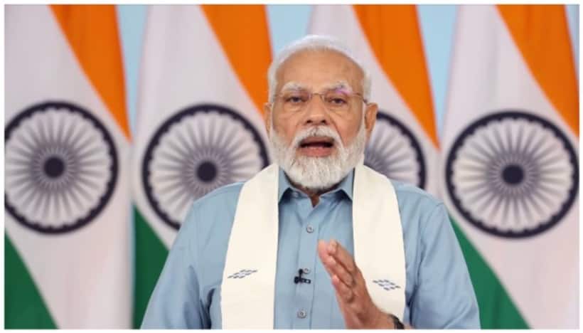 ప్ర‌భుత్వంపై ప్ర‌జ‌ల అపూర్వ విశ్వాసాన్ని గౌర‌వంగా భావిస్తున్నాం:  ప్ర‌ధాని మోడీ