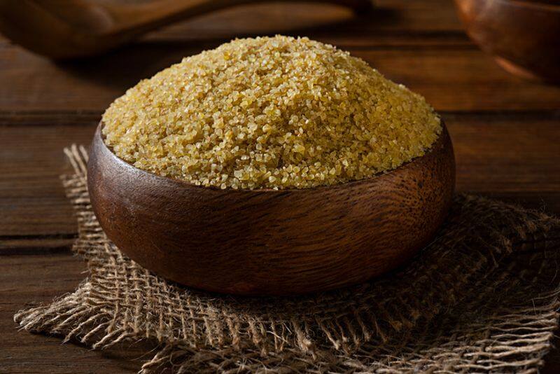 7 health advantage of consuming bulgur in diet ADC EIA