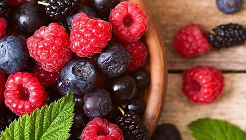 seven foods rich in fiber that help control blood sugar level