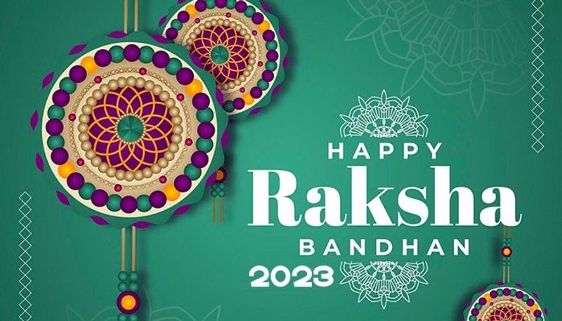 Raksha Bandhan 2023: Wishes, quotes, greetings, Whatsapp messages and Facebook quotes and Instagram quotes MSW EAI