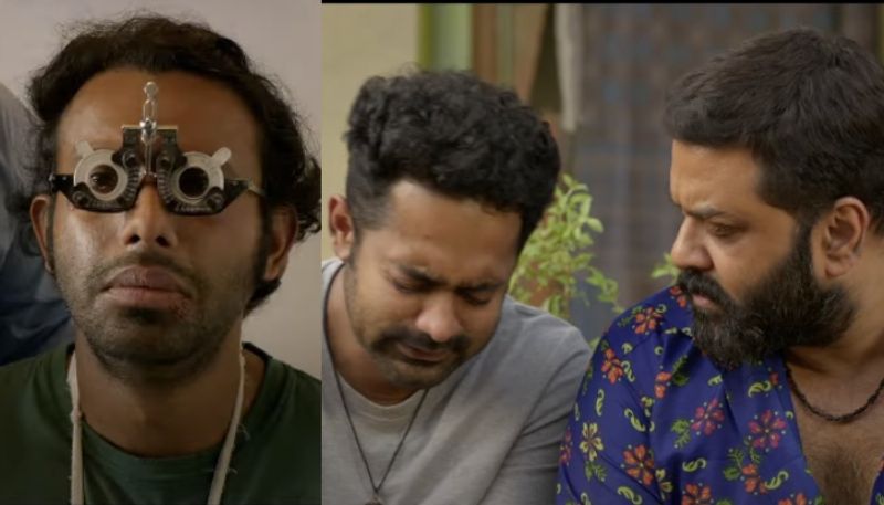 Otta Movie Review: Resul Pookutty Emotional Socio Drama vvk