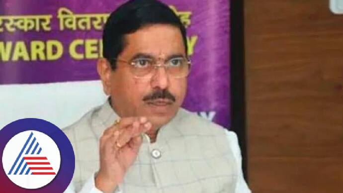 Pralhad joshi