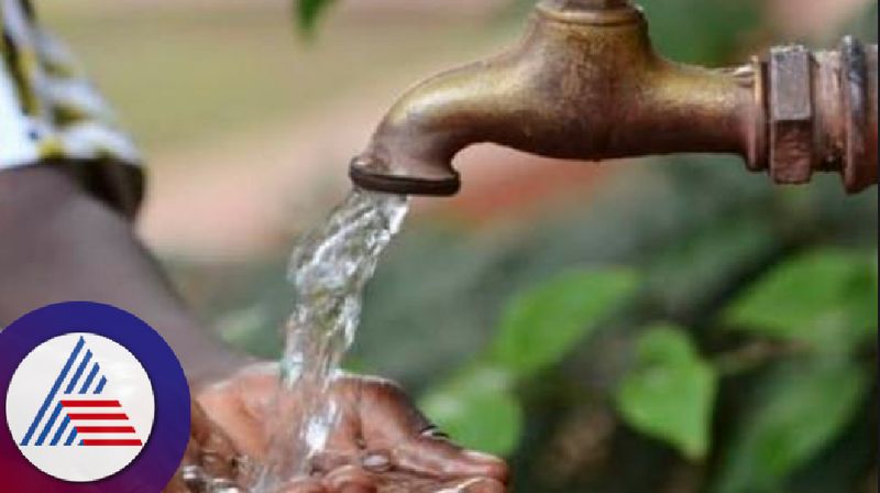 Drinking water problem in Haliyal taluk at uttarakannada district rav